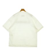 JIL SANDER（ジルサンダー）Tシャツ・カットソー 白 サイズ:M メンズ/2200666012012