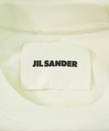 JIL SANDER（ジルサンダー）Tシャツ・カットソー 白 サイズ:M メンズ/2200666012012