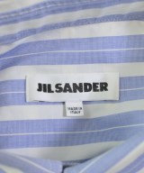 JIL SANDER（ジルサンダー）カジュアルシャツ 青 サイズ:42(XXL位) メンズ/2200666125019