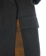 JIL SANDER（ジルサンダー）チェスターコート グレー サイズ:34(XXS位) レディース/2200664813024