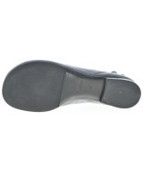 JIL SANDER（ジルサンダー）パンプス 黒 サイズ:EU39(25.5cm位) レディース/2200666350169