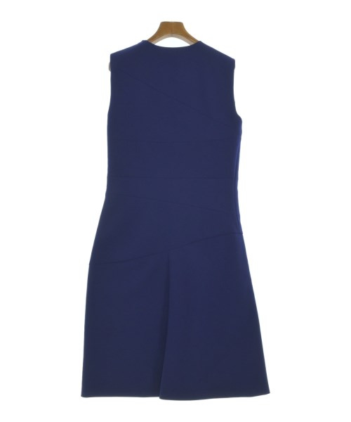 JIL SANDER（ジルサンダー）ワンピース 紫 サイズ:36(XS位) レディース/2200666424037