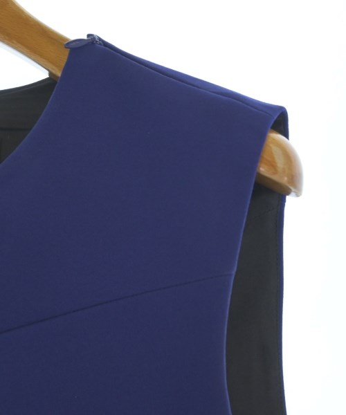 JIL SANDER（ジルサンダー）ワンピース 紫 サイズ:36(XS位) レディース/2200666424037