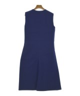 JIL SANDER（ジルサンダー）ワンピース 紫 サイズ:36(XS位) レディース/2200666424037