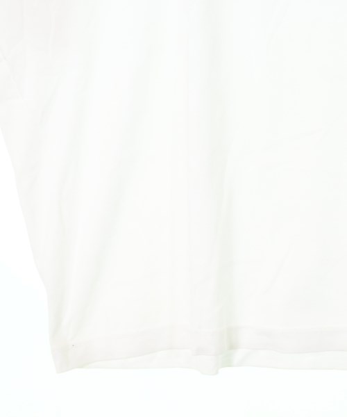 JIL SANDER（ジルサンダー）Tシャツ・カットソー 白 サイズ:S メンズ/2200663245024
