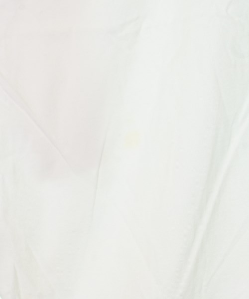 JIL SANDER（ジルサンダー）Tシャツ・カットソー 白 サイズ:S メンズ/2200663245024
