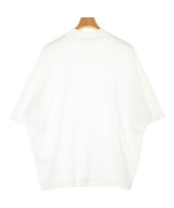 JIL SANDER（ジルサンダー）Tシャツ・カットソー 白 サイズ:S メンズ/2200663245024