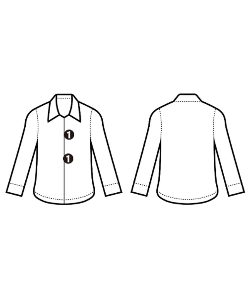 JIL SANDER（ジルサンダー）その他 黒 サイズ:32(XXS位) レディース/2200664097035