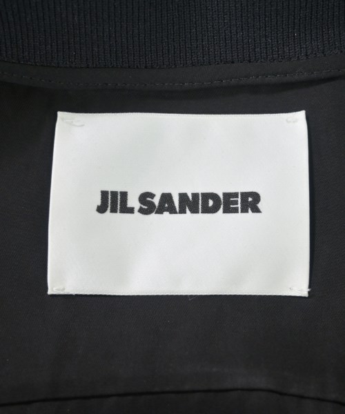 JIL SANDER（ジルサンダー）その他 黒 サイズ:32(XXS位) レディース/2200664097035