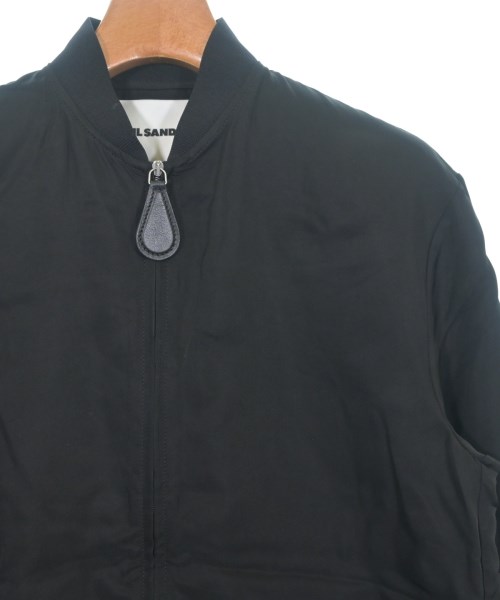 JIL SANDER（ジルサンダー）その他 黒 サイズ:32(XXS位) レディース/2200664097035