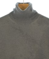 JIL SANDER（ジルサンダー）ニット・セーター グレー サイズ:46(M位) メンズ/2200666836069