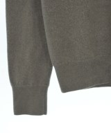 JIL SANDER（ジルサンダー）ニット・セーター グレー サイズ:46(M位) メンズ/2200666836069