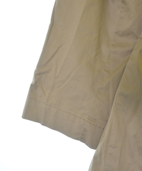 JIL SANDER NAVY（ジルサンダーネイビー）トレンチコート ベージュ サイズ:34(XXS位) レディース/2200666840028