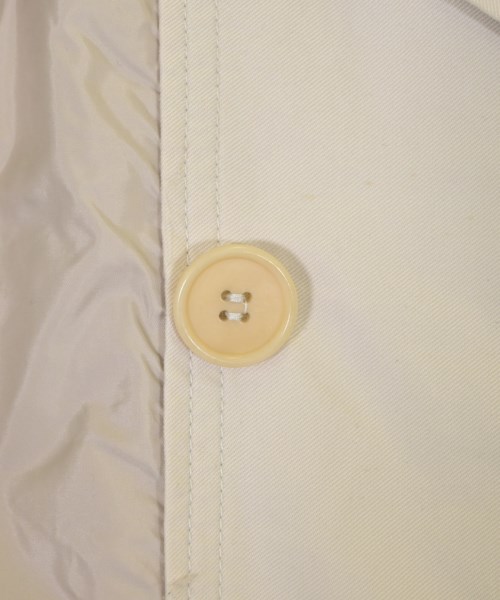 JIL SANDER NAVY（ジルサンダーネイビー）トレンチコート ベージュ サイズ:34(XXS位) レディース/2200666840028