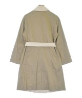 JIL SANDER NAVY（ジルサンダーネイビー）トレンチコート ベージュ サイズ:34(XXS位) レディース/2200666840028