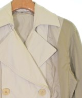 JIL SANDER NAVY（ジルサンダーネイビー）トレンチコート ベージュ サイズ:34(XXS位) レディース/2200666840028