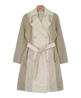 JIL SANDER NAVY トレンチコート