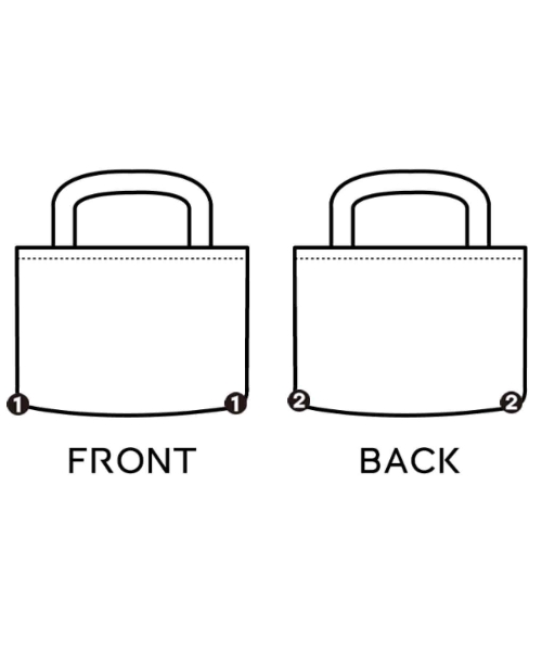 JIL SANDER（ジルサンダー）トートバッグ 黄 サイズ:- メンズ/2200666890016