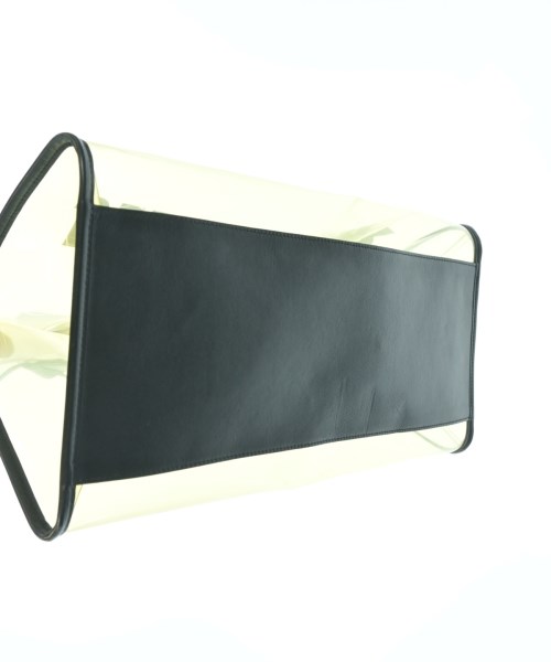 JIL SANDER（ジルサンダー）トートバッグ 黄 サイズ:- メンズ/2200666890016