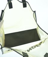 JIL SANDER（ジルサンダー）トートバッグ 黄 サイズ:- メンズ/2200666890016