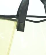 JIL SANDER（ジルサンダー）トートバッグ 黄 サイズ:- メンズ/2200666890016