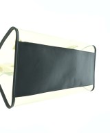 JIL SANDER（ジルサンダー）トートバッグ 黄 サイズ:- メンズ/2200666890016