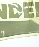 JIL SANDER（ジルサンダー）トートバッグ 黄 サイズ:- メンズ/2200666890016