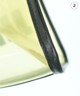 JIL SANDER（ジルサンダー）トートバッグ 黄 サイズ:- メンズ/2200666890016