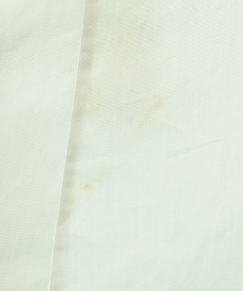 JIL SANDER（ジルサンダー）カジュアルシャツ 白 サイズ:40(M位) レディース/2200666455024