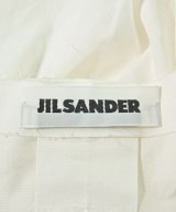 JIL SANDER（ジルサンダー）カジュアルシャツ 白 サイズ:40(M位) レディース/2200666455024