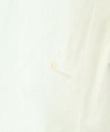 JIL SANDER（ジルサンダー）カジュアルシャツ 白 サイズ:40(M位) レディース/2200666455024