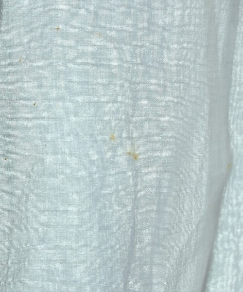 JIL SANDER（ジルサンダー）ブラウス グレー サイズ:38(S位) レディース/2200666455031