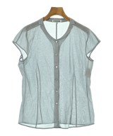 JIL SANDER（ジルサンダー）ブラウス グレー サイズ:38(S位) レディース/2200666455031