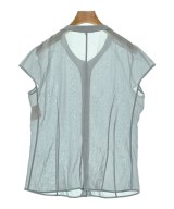 JIL SANDER（ジルサンダー）ブラウス グレー サイズ:38(S位) レディース/2200666455031