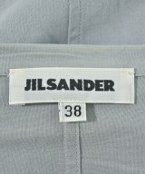 JIL SANDER（ジルサンダー）ブラウス グレー サイズ:38(S位) レディース/2200666455031