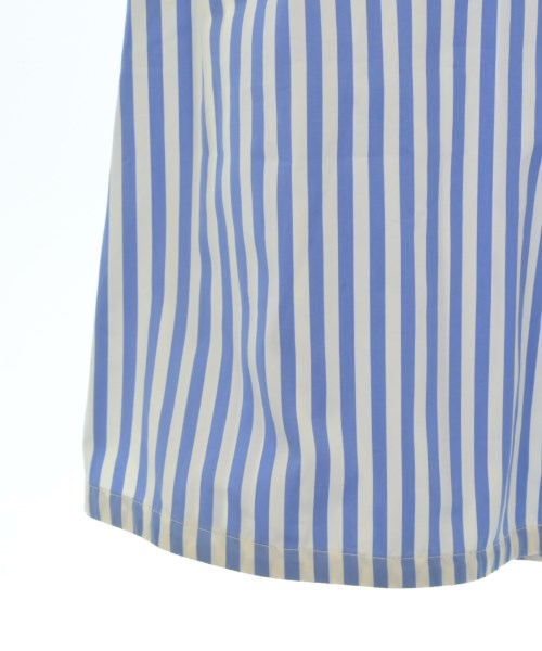 JIL SANDER（ジルサンダー）ロング・マキシ丈スカート 青 サイズ:32(XXS位) レディース/2200666978127