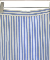 JIL SANDER（ジルサンダー）ロング・マキシ丈スカート 青 サイズ:32(XXS位) レディース/2200666978127