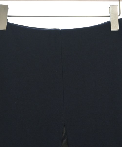 JIL SANDER（ジルサンダー）ロング・マキシ丈スカート 紺 サイズ:40(M位) レディース/2200666978158