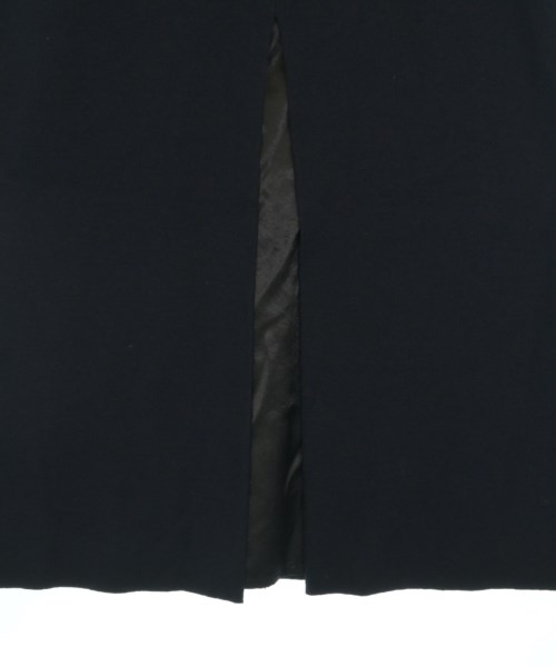 JIL SANDER（ジルサンダー）ロング・マキシ丈スカート 紺 サイズ:40(M位) レディース/2200666978158