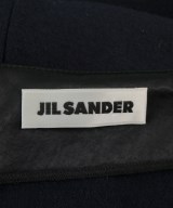 JIL SANDER（ジルサンダー）ロング・マキシ丈スカート 紺 サイズ:40(M位) レディース/2200666978158