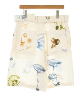 JIL SANDER（ジルサンダー）ショートパンツ 白 サイズ:46(M位) メンズ/2200666987020
