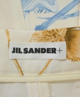 JIL SANDER（ジルサンダー）ショートパンツ 白 サイズ:46(M位) メンズ/2200666987020