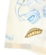 JIL SANDER（ジルサンダー）ショートパンツ 白 サイズ:46(M位) メンズ/2200666987020