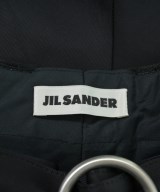 JIL SANDER（ジルサンダー）ショートパンツ 黒 サイズ:50(XL位) メンズ/2200666987037