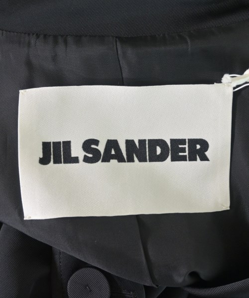 JIL SANDER（ジルサンダー）その他 黒 サイズ:46(M位) メンズ/2200666987044