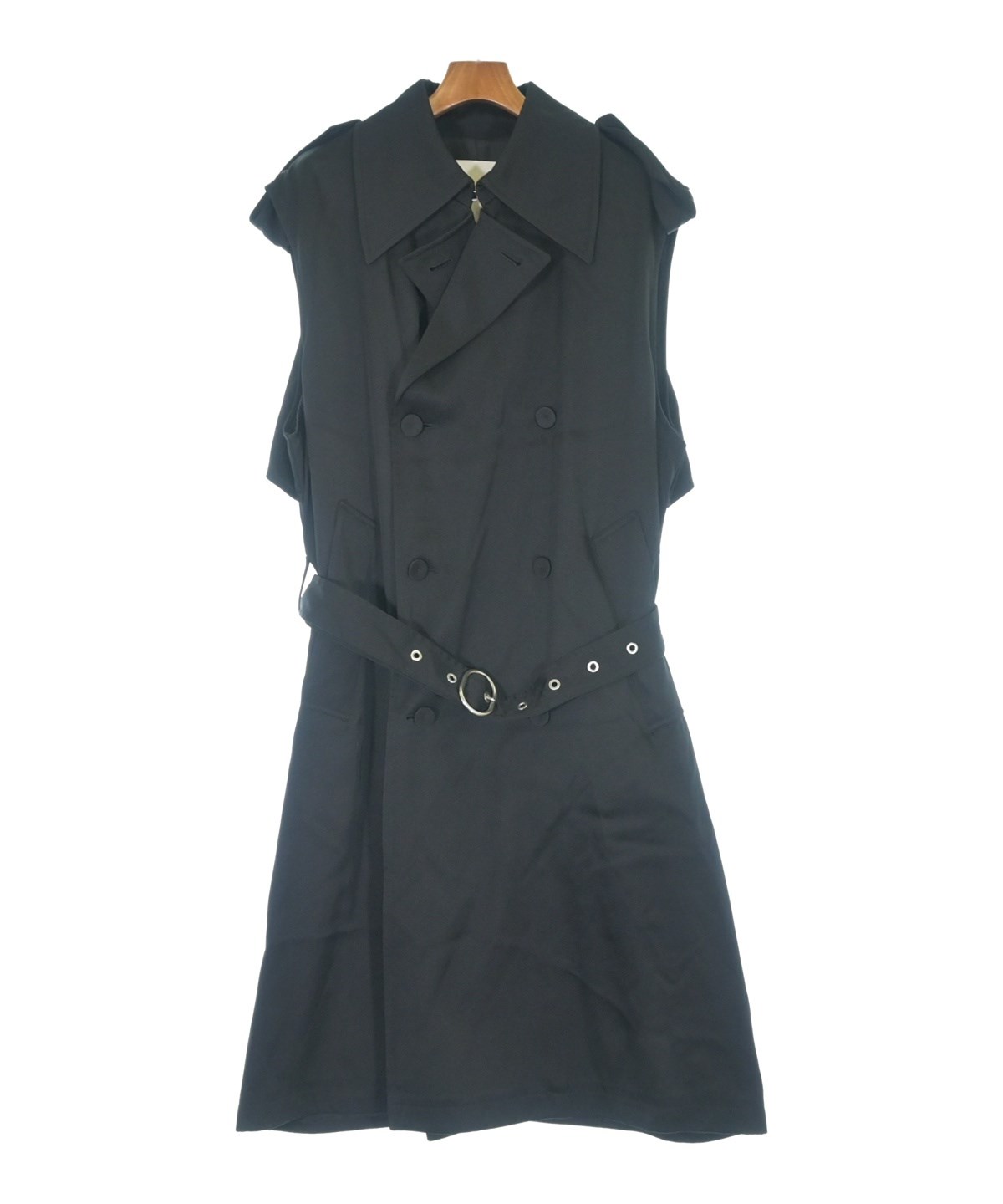 JIL SANDER（ジルサンダー）その他 黒 サイズ:46(M位) メンズ