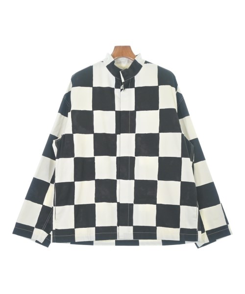 JIL SANDER(ジルサンダー)その他 白 サイズ:48(L位)/2200666987051