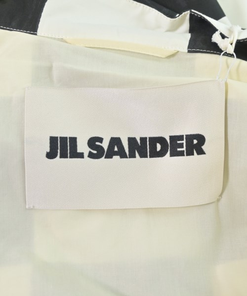 JIL SANDER（ジルサンダー）その他 白 サイズ:48(L位) メンズ/2200666987051