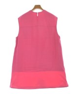 JIL SANDER（ジルサンダー）ワンピース ピンク サイズ:46(XL位) レディース/2200666987068