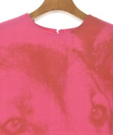 JIL SANDER（ジルサンダー）ワンピース ピンク サイズ:46(XL位) レディース/2200666987068